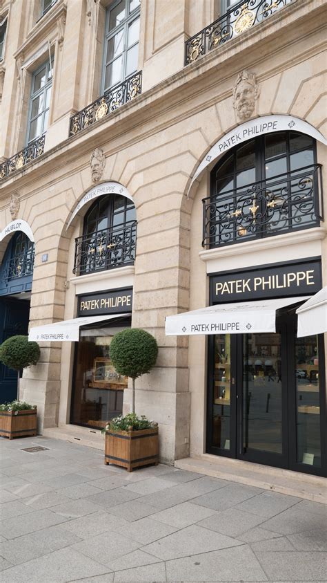 patek philippe paris|patek philippe configurator.